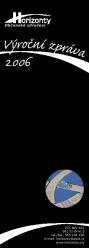 Vron zprva 2006